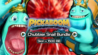Chubbier Snail Bundle cover