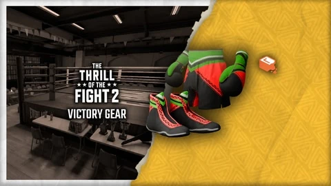 Victory Gear Bundle cover