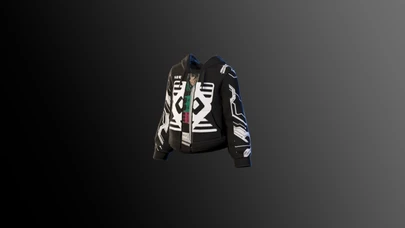 Woodrowgerber Studio Hoodie cover