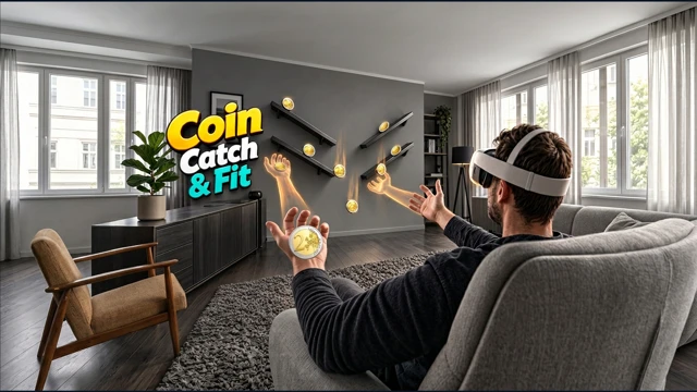Coin Catch & Fit - details and more | Quest Store DB