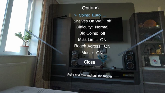 Coin Catch & Fit - details and more | Quest Store DB