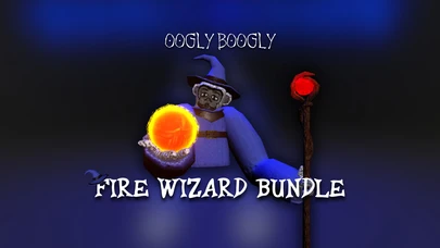 Fire Wizard Bundle cover
