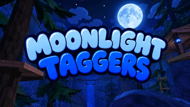 MoonLight Taggers cover