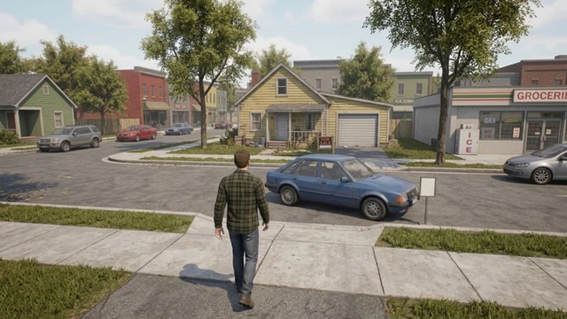 Car Dealer Simulator cover