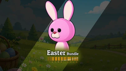 EASTER BUNDLE cover