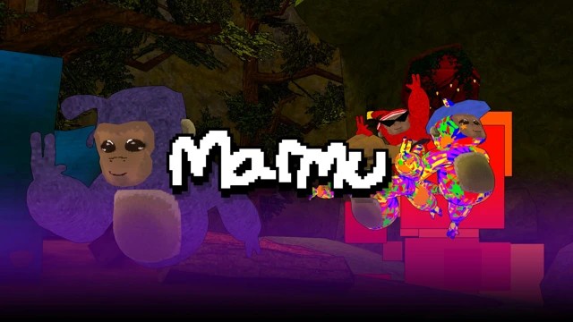 Marmu cover