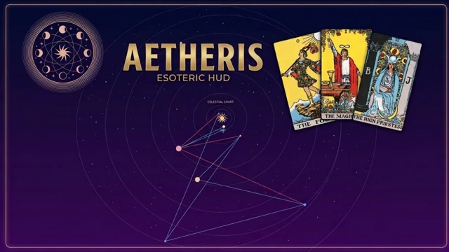Aetheris cover
