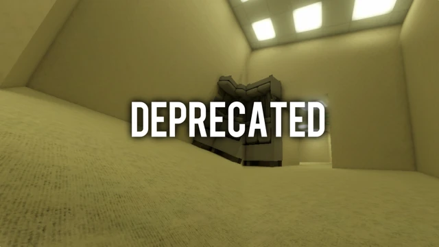 Deprecated cover