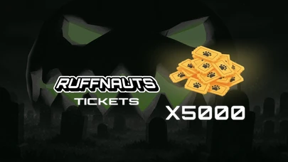5,000 Ticket Pack cover