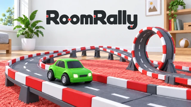 RoomRally cover