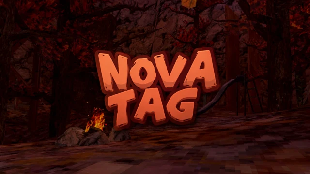 Nova Tag V1 cover