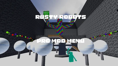 Pro Mod Menu cover