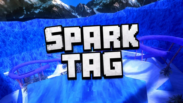 Spark Tag cover
