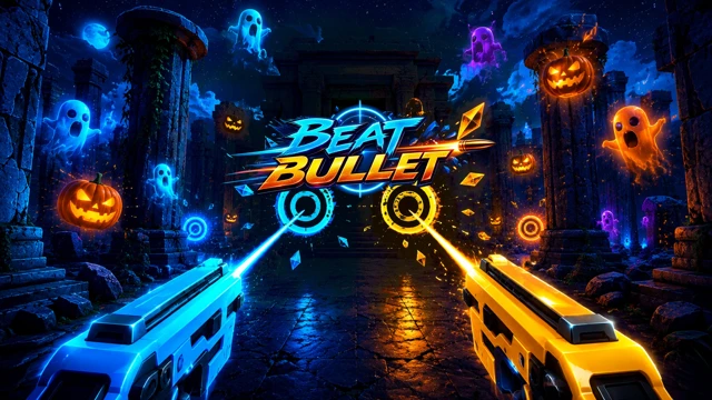 Beat Bullet cover