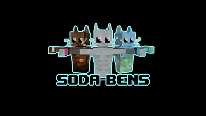 Soda Bens Bundle cover
