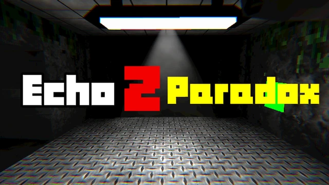 EchoZParadox cover
