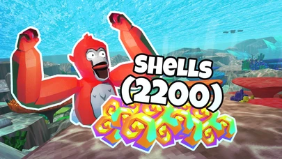 Shells (2200) cover
