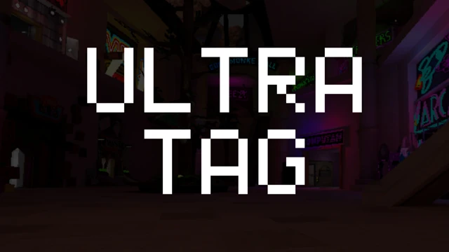 Ultra Tag cover