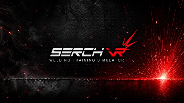 Serch VR: Welding Training Simulator cover