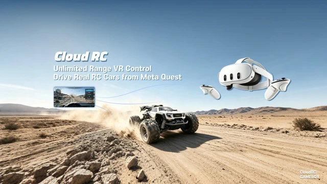CloudRC cover