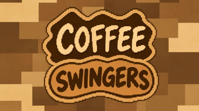 Coffee Swingers cover
