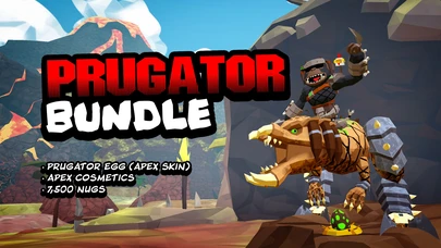 PrUGator Bundle cover
