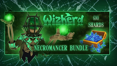 Necromancy Bundle - WH cover