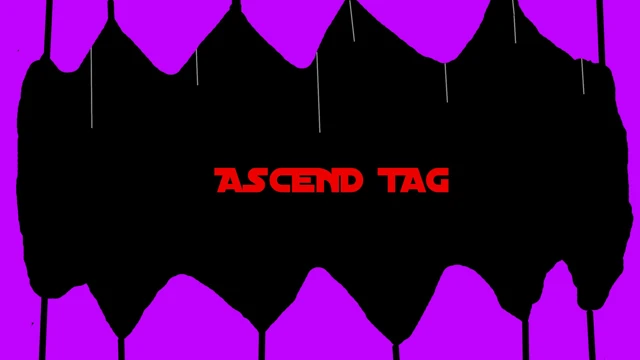 Ascend Tag cover