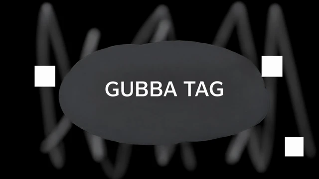 Gubba Tag cover