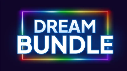 Dream Bundle cover