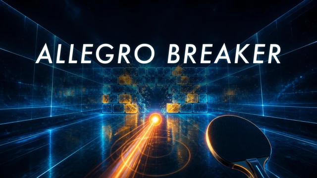 Allegro Breaker cover