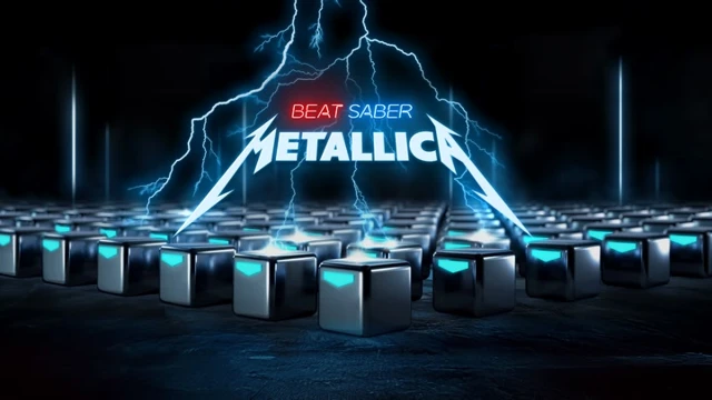 Metallica Music Pack cover