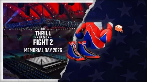 Halfbrick Memorial Day 2026 cover