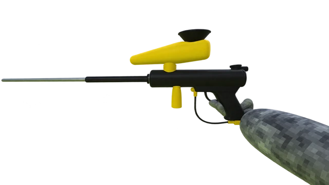 Paintball Baboons VR cover