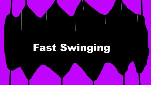 Fast Swinging cover