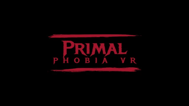 Primal Phobia cover