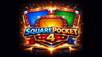 SquarePocket4 cover