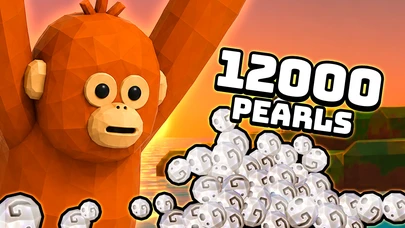 12000 PEARLS cover