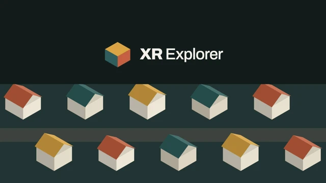 xr-explorer cover