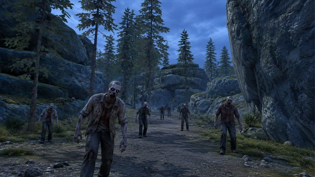 Zombie Shooter VR: Apocalypse cover