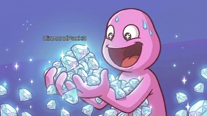 Diamond Pack 3 cover