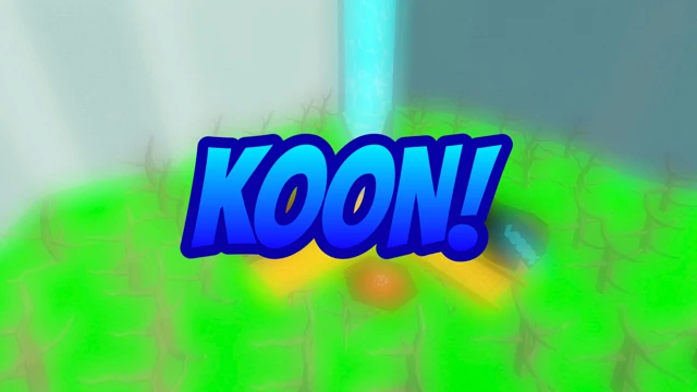 Koon cover