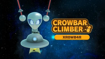 XR0WB4R Skin [Crowbar Climber] cover