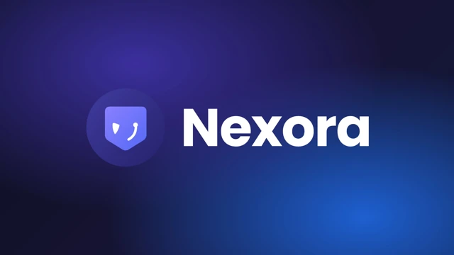 Nexora cover