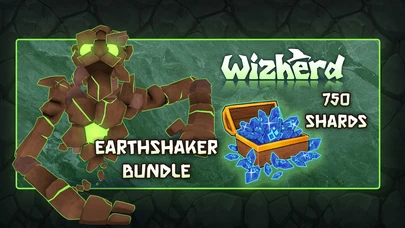 EarthShaker Bundle - WH cover