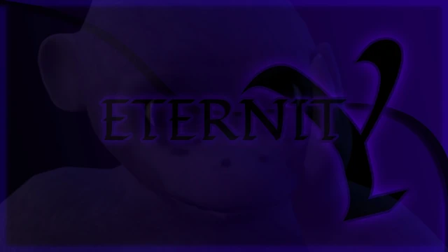 Eternity VR cover