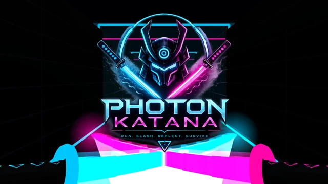 PhotonKatana Demo cover