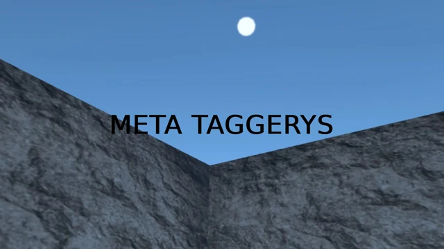 Meta Taggerys cover