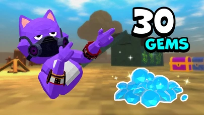30 Gems cover