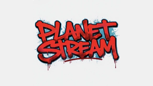 PlanetStream cover